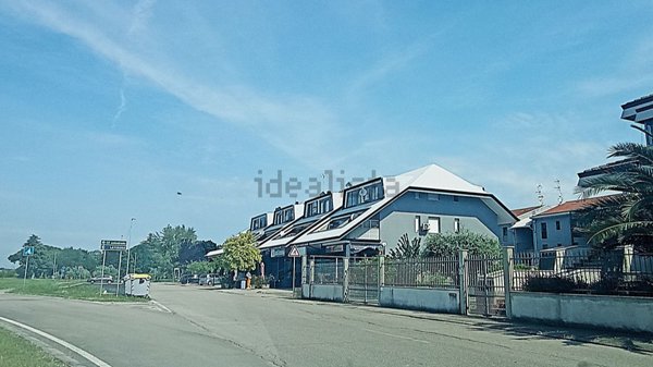 appartamento in vendita a Latisana