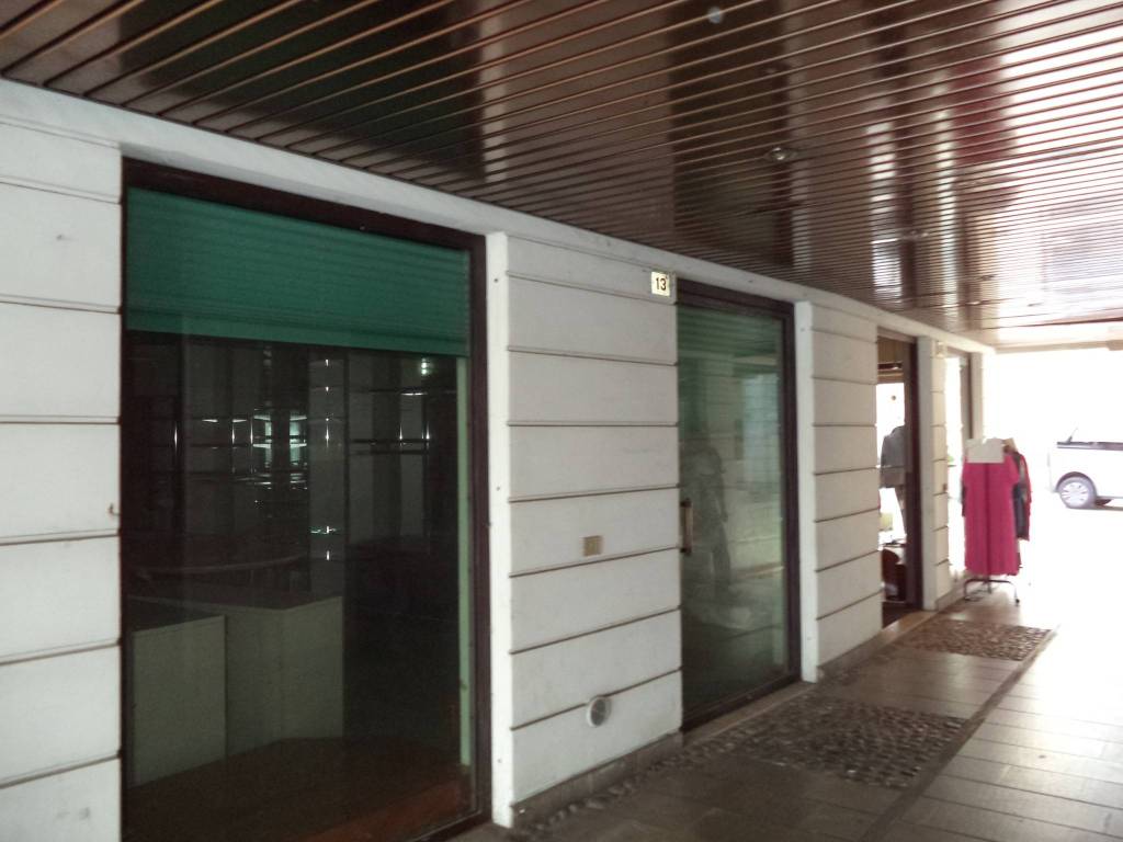 negozio in vendita a Latisana