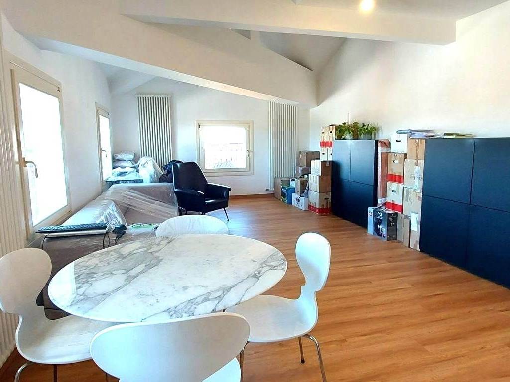 appartamento in vendita a Latisana