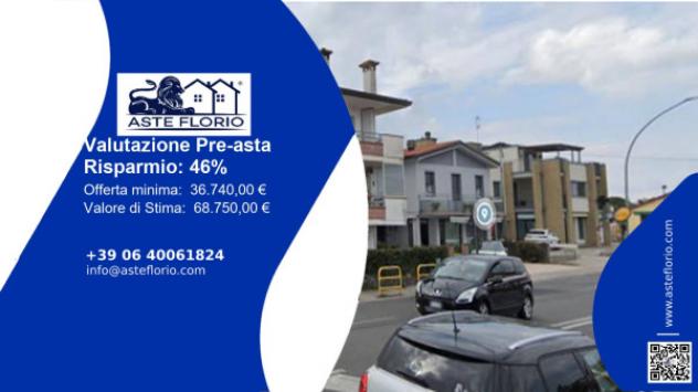 appartamento in vendita a Latisana
