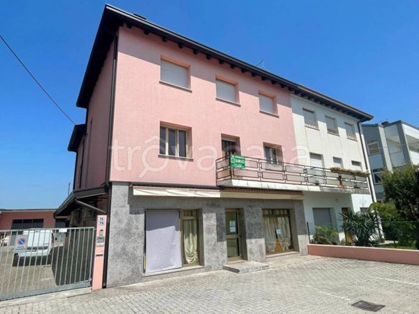 appartamento in vendita a Latisana