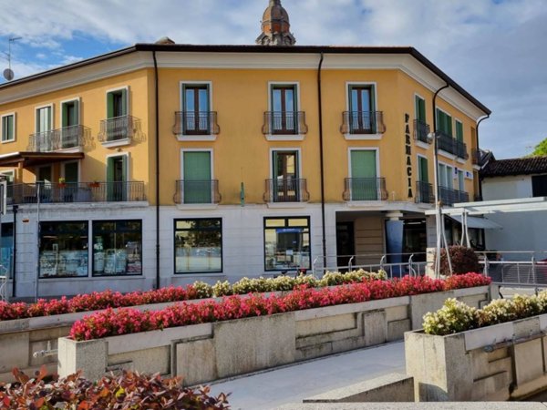 appartamento in vendita a Latisana