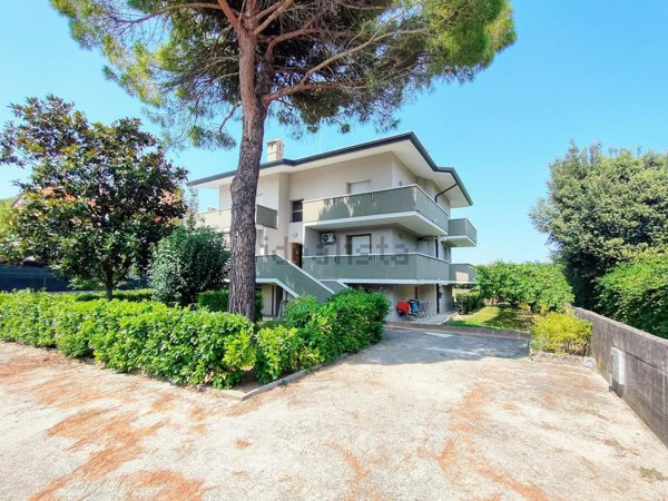 appartamento in vendita a Latisana in zona Bevazzana