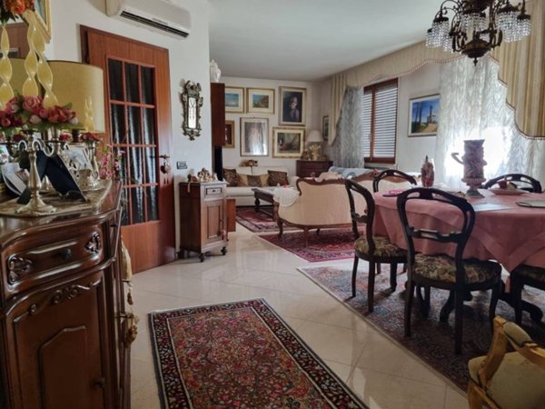 appartamento in vendita a Latisana