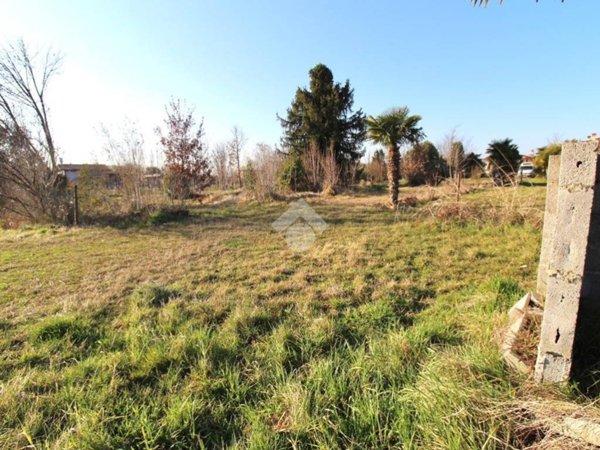 terreno agricolo in vendita a Latisana in zona Pertegada