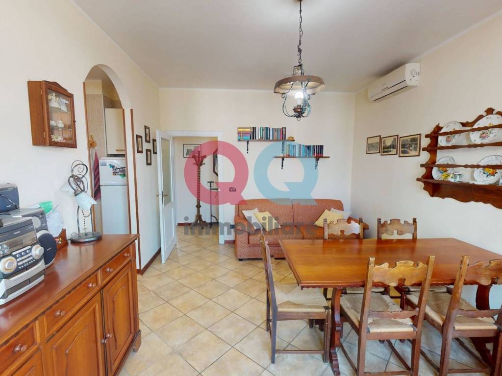 appartamento in vendita a Latisana