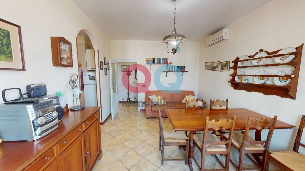 appartamento in vendita a Latisana