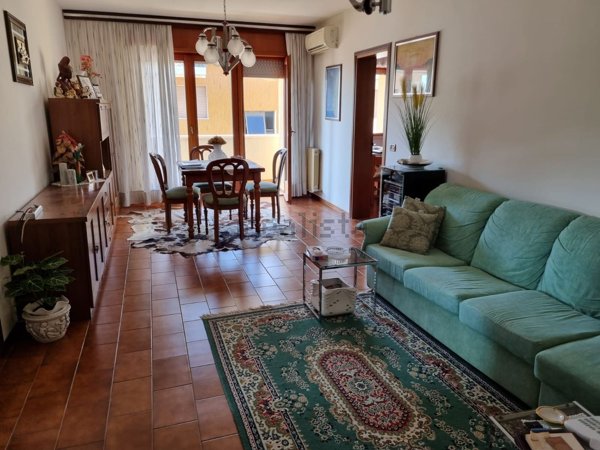 appartamento in vendita a Latisana in zona Pertegada