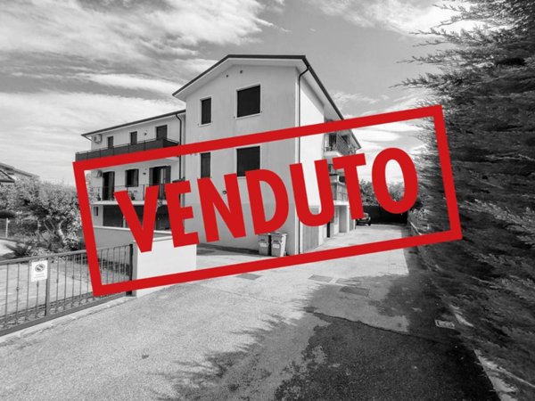 appartamento in vendita a Latisana