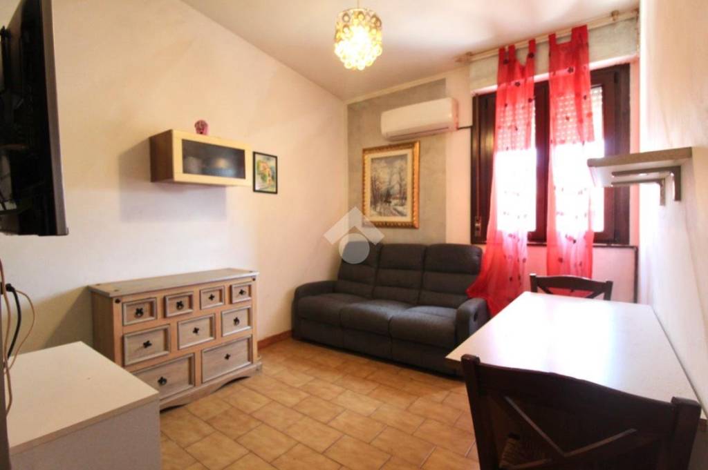 appartamento in vendita a Latisana in zona Bevazzana