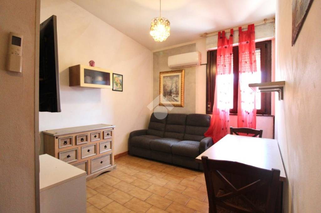 appartamento in vendita a Latisana in zona Bevazzana