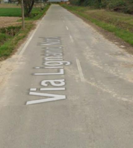 pentavano in vendita a Latisana