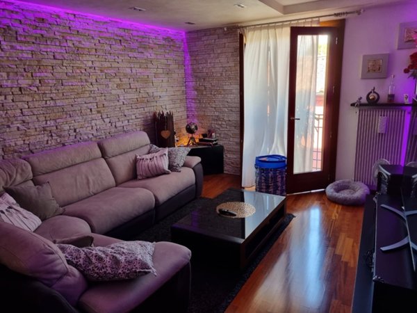 appartamento in vendita a Latisana