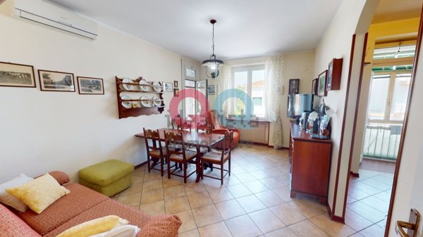 appartamento in vendita a Latisana