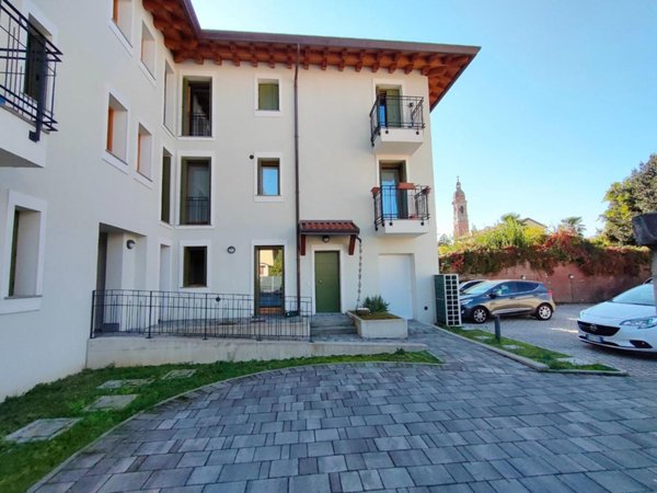 appartamento in vendita a Latisana