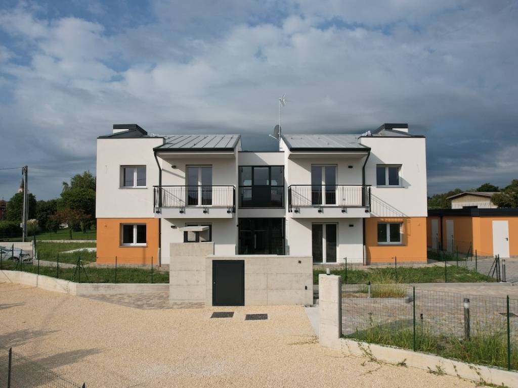 appartamento in vendita a Latisana