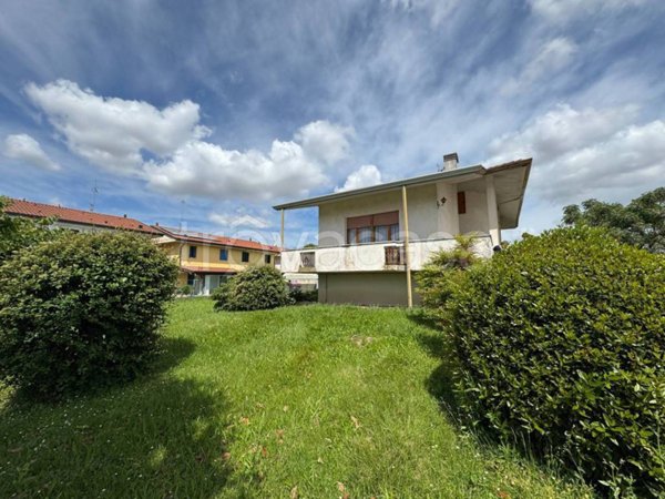 casa indipendente in vendita a Latisana