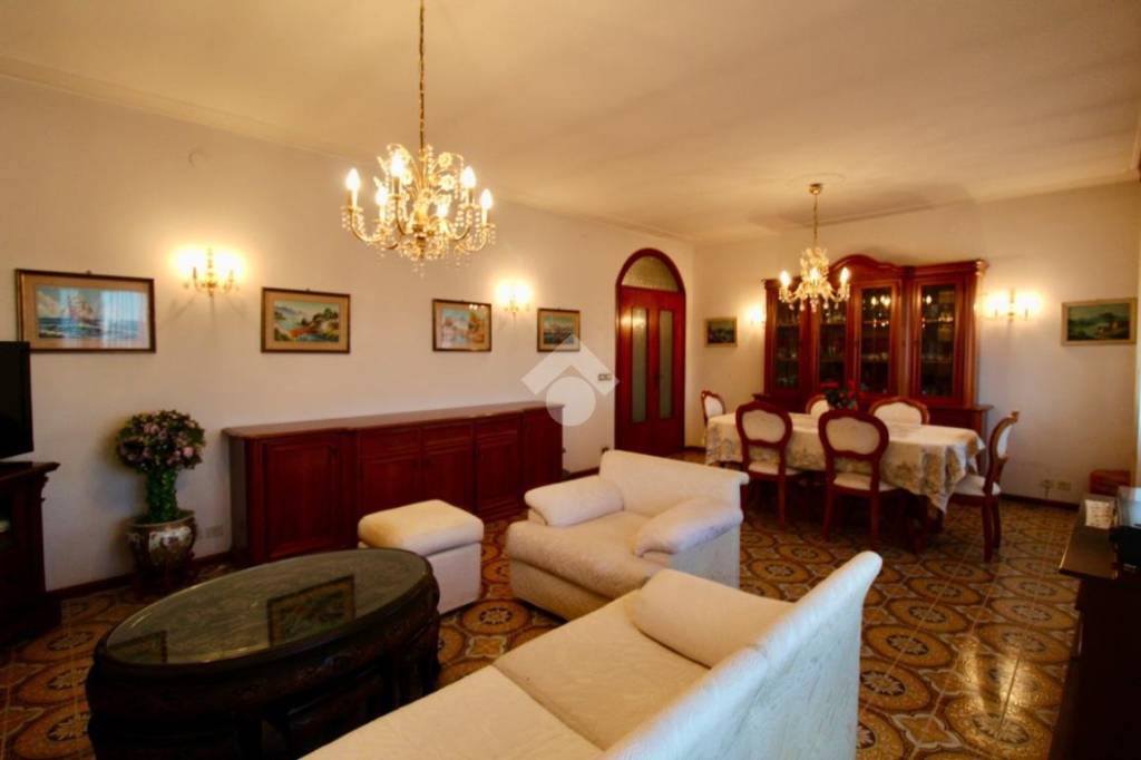 appartamento in vendita a Latisana