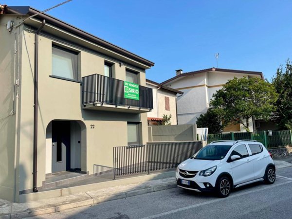 appartamento in vendita a Latisana