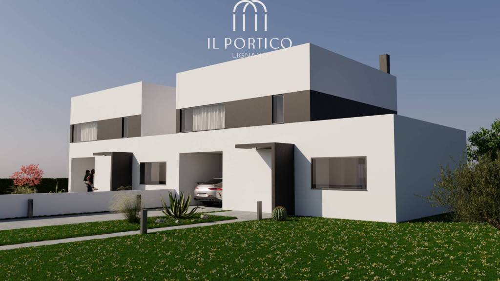 casa indipendente in vendita a Latisana
