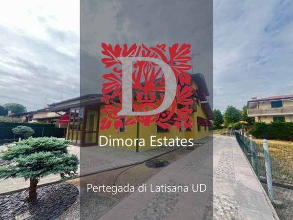casa indipendente in vendita a Latisana
