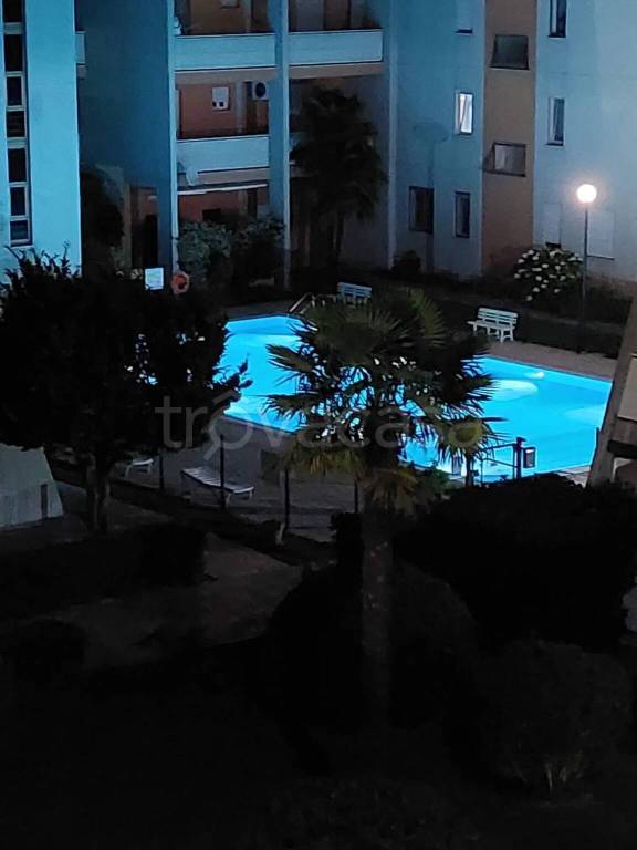 appartamento in vendita a Latisana in zona Bevazzana