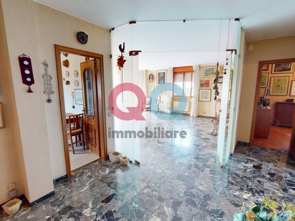 appartamento in vendita a Latisana