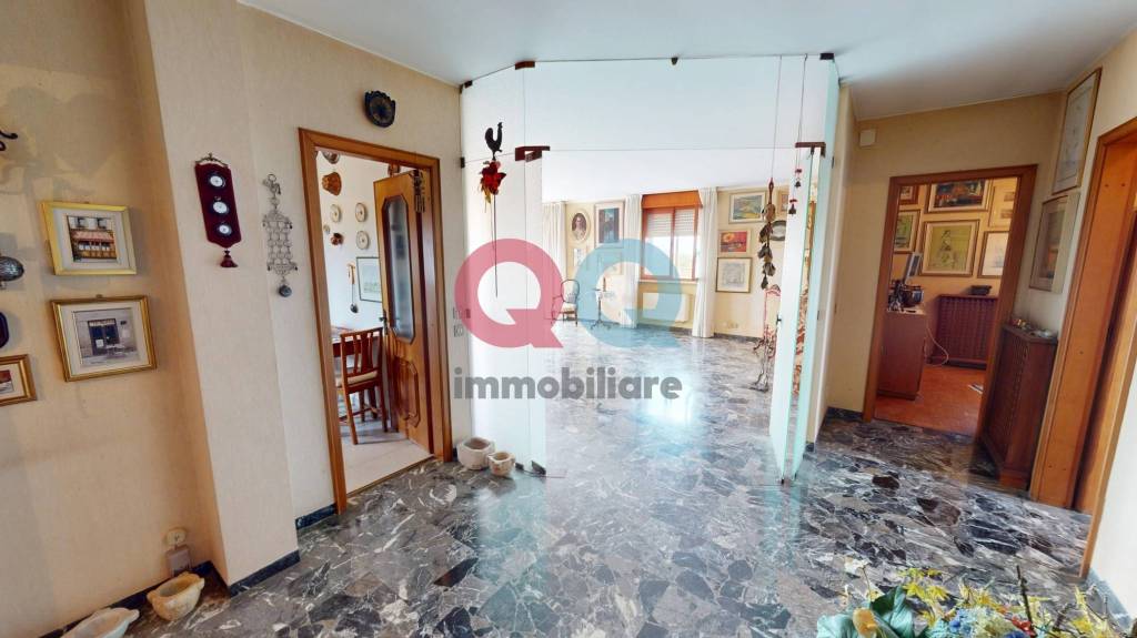 appartamento in vendita a Latisana
