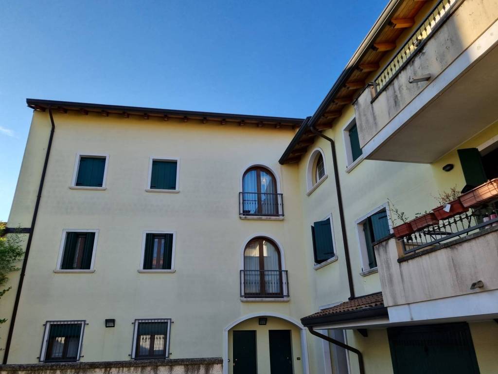 appartamento in vendita a Latisana