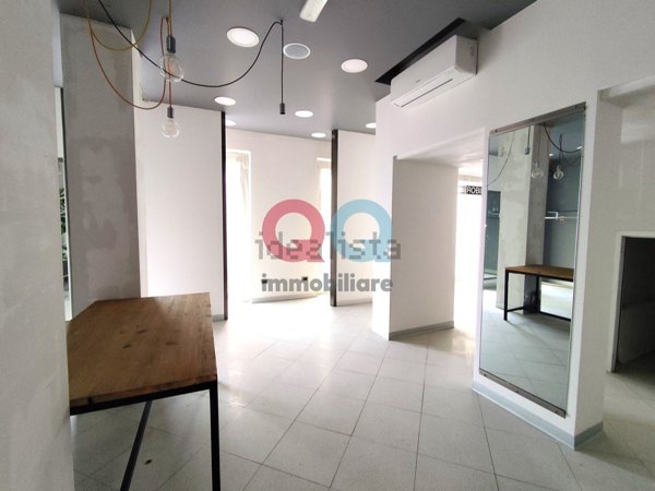 locale commerciale in vendita a Latisana