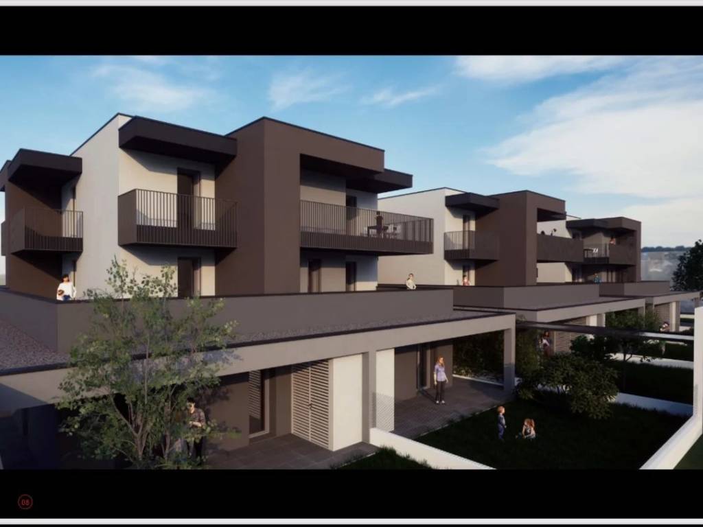 appartamento in vendita a Latisana