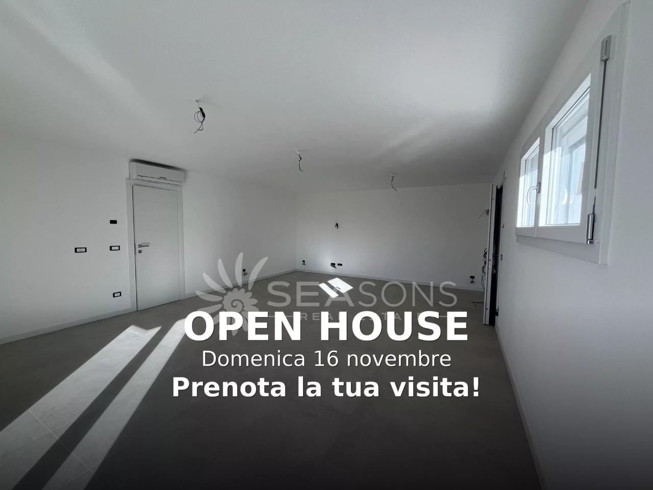 appartamento in vendita a Latisana