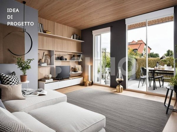 casa indipendente in vendita a Latisana