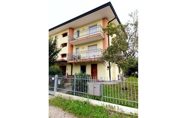 appartamento in vendita a Latisana