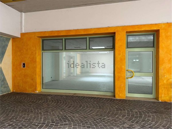 ufficio in vendita a Latisana