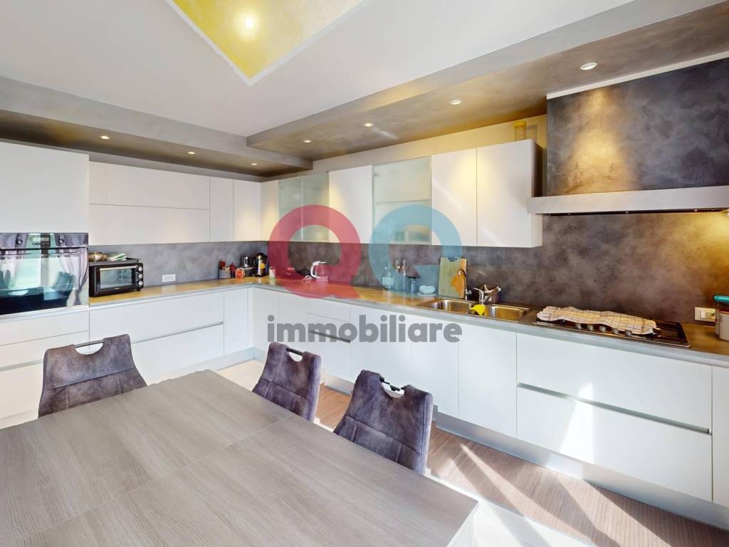 appartamento in vendita a Latisana in zona Pertegada