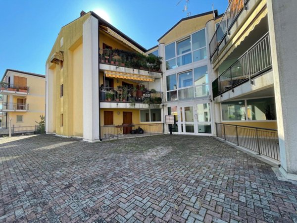 appartamento in vendita a Latisana