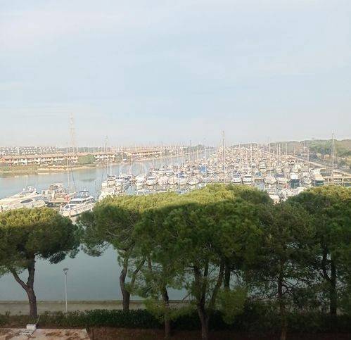 appartamento in vendita a Latisana in zona Bevazzana