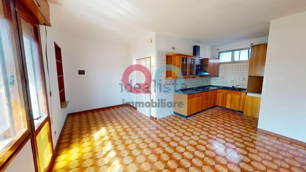 appartamento in vendita a Latisana
