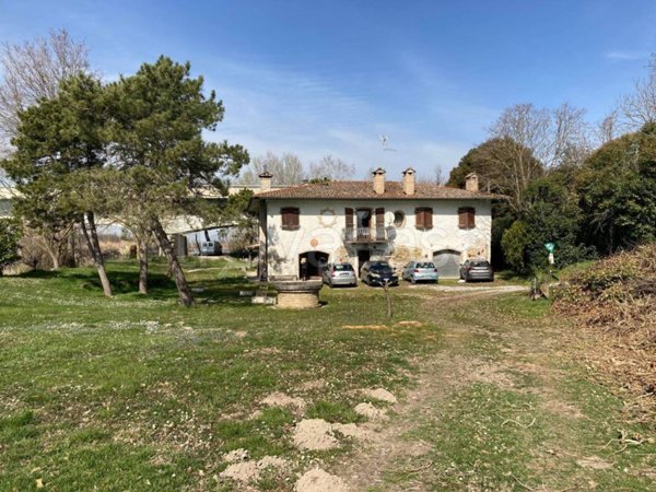 casa indipendente in vendita a Latisana