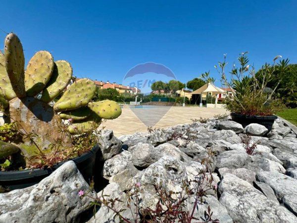 appartamento in vendita a Latisana in zona Bevazzana