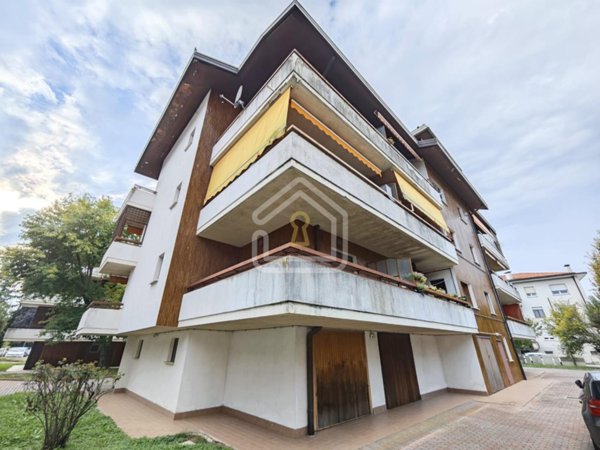 appartamento in vendita a Latisana