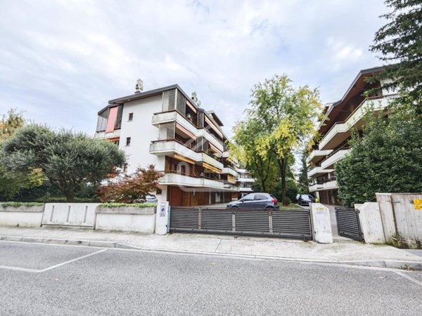appartamento in vendita a Latisana