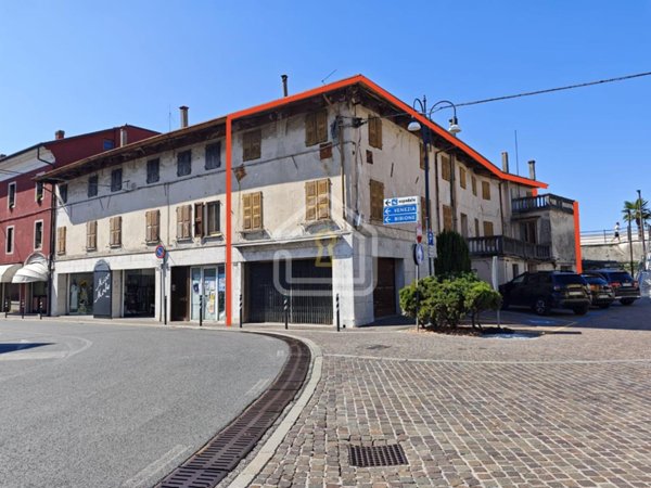 casa indipendente in vendita a Latisana