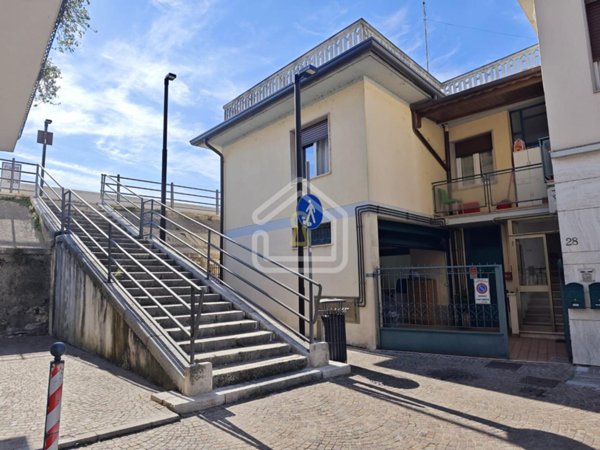 appartamento in vendita a Latisana