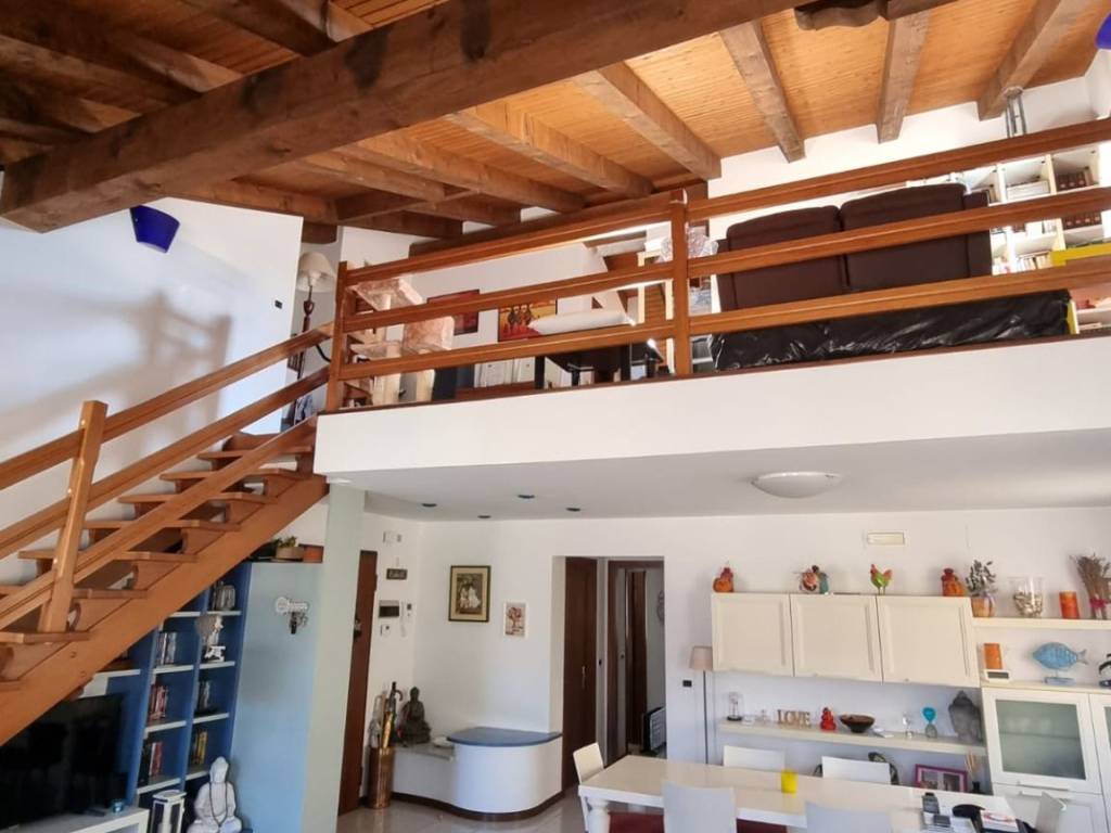 appartamento in vendita a Latisana