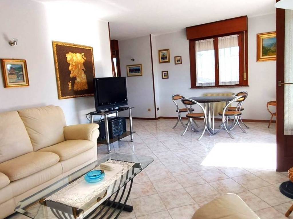 casa indipendente in vendita a Latisana in zona Latisanotta