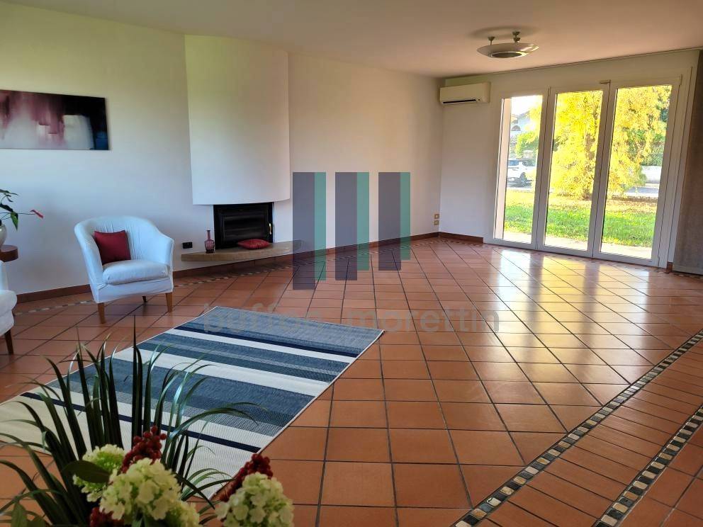 casa indipendente in vendita a Latisana