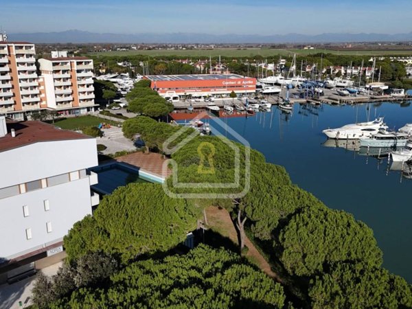 appartamento in vendita a Latisana in zona Bevazzana