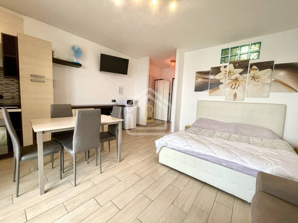 appartamento in vendita a Latisana in zona Bevazzana